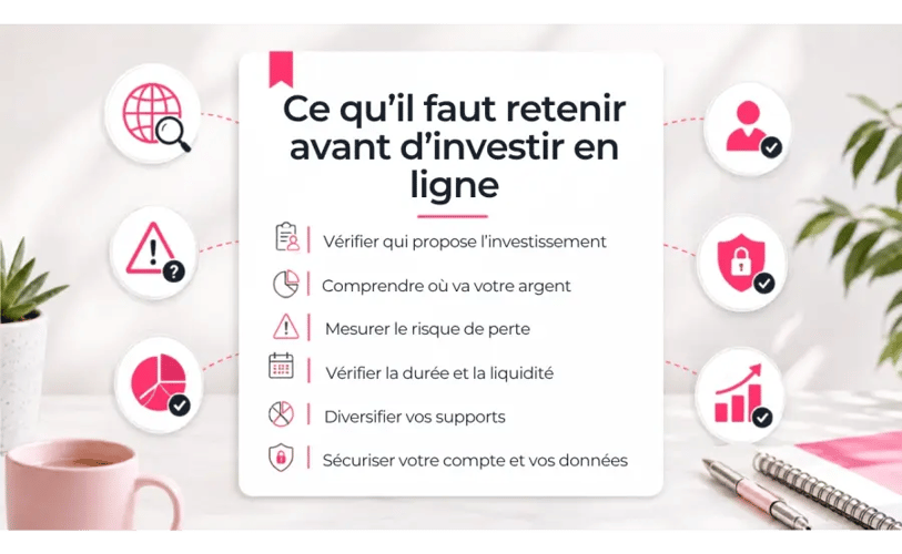 checklist-investir-en-ligne-bonnes-pratiques